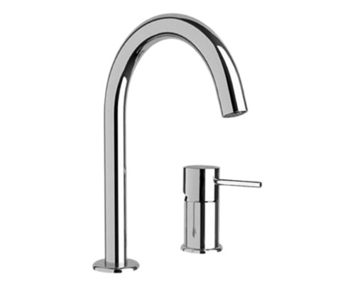 Смеситель для раковины Remer X Style X57