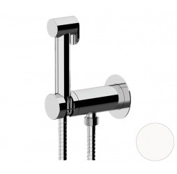 Гигиенический душ Remer X Style X61PWBO, белый матовый