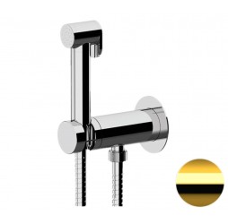 Гигиенический душ Remer X Style X61PWDO, золото глянцевое
