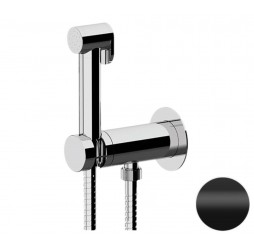 Гигиенический душ Remer X Style X61PWNO, черный матовый