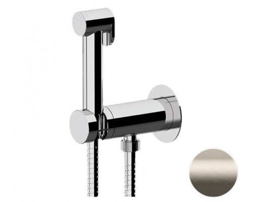 Гигиенический душ Remer X Style X61PWXV, сталь