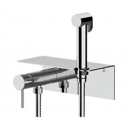 Гигиенический душ Remer X Style X65C25TW