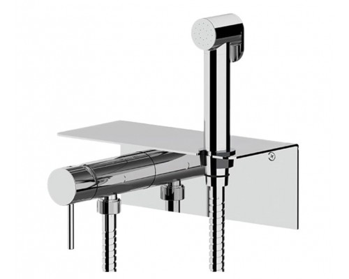 Гигиенический душ Remer X Style X65C25TW