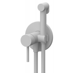 Гигиенический душ Remer X Style X65WBO, белый матовый