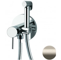 Гигиенический душ Remer X Style X65WXV, сталь