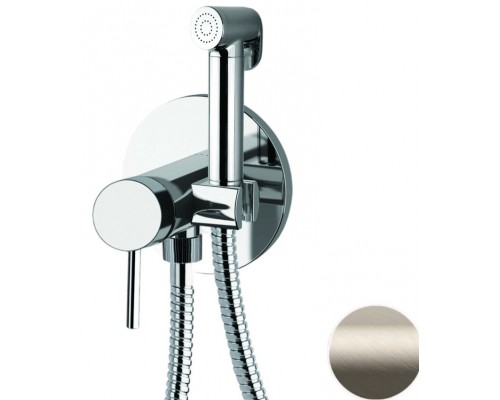 Гигиенический душ Remer X Style X65WXV, сталь