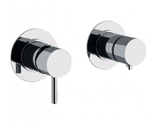 Смеситель для душа Remer X Style X96D3