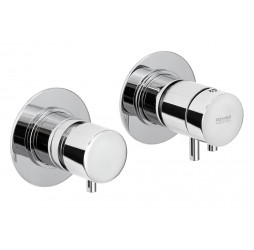 Смеситель для душа Remer X Style XT96