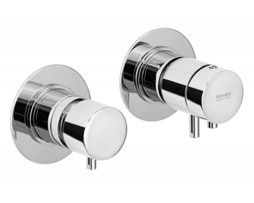 Смеситель для душа Remer X Style XT96