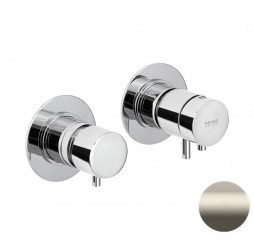 Смеситель для душа Remer X Style XT96XV, сталь