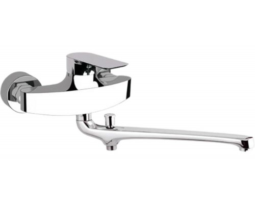 Смеситель для ванны Remer Infinity I46