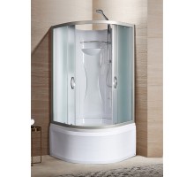 River Душевые кабины REIN Б/К 90/44 MT
