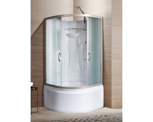 River Душевые кабины REIN Б/К 90/44 MT