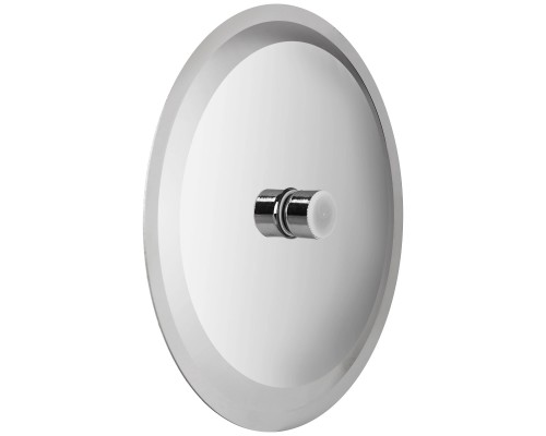 Душевая кабина River NARA 90х80 матовое стекло, профиль хром матовый, правая