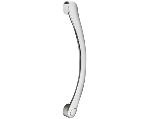 Душевая кабина River NARA 90х80 матовое стекло, профиль хром матовый, правая