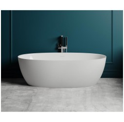 Ванна отдельностоящая Salini S-Stone Матовое ALDA  1700x800мм I 101922M Ванна отдельностоящая Salini S-Stone Матовое ALDA  1700x800мм I 101922M