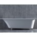 Ванна встраиваемая Salini S-Sense Матовое ORLANDA 1800x800мм I 102012M