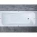 Ванна встраиваемая Salini S-Sense Матовое ORLANDA 1800x800мм I 102012M