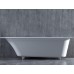 Ванна встраиваемая Salini S-Stone Матовое ORLANDA 1600x700мм I 102025M