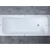 Ванна встраиваемая Salini S-Stone Матовое ORLANDA 1600x700мм I 102025M