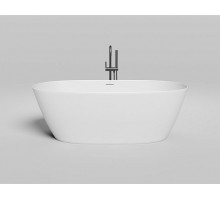 Ванна отдельностоящая Salini S-Sense  Глянцевое SOFIA 1695x805мм I 102516G