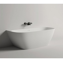 Ванна отдельностоящая Salini S-Stone Матовое SOFIA 1700x815мм I 102526M Ванна отдельностоящая Salini S-Stone Матовое SOFIA 1700x815мм I 102526M