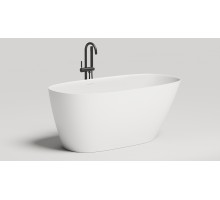 Ванна отдельностоящая Salini S-Stone Матовое SOFIA 1500x750мм I 102528M