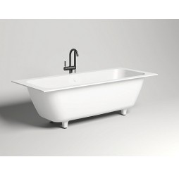 Ванна встраиваемая Salini S-Stone Матовое ORLANDA 1800x800мм I 103222M (ТОВАР С ОБРАЗЦА) Ванна встраиваемая Salini S-Stone Матовое ORLANDA 1800x800мм I 103222M (ТОВАР С ОБРАЗЦА)