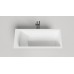 Ванна встраиваемая Salini S-Sense Матовое CASCATA 1706x751мм I 104313M
