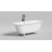 Ванна встраиваемая Salini S-Sense Матовое ORNELLA 1800x800мм I 103411M
