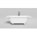 Ванна встраиваемая Salini S-Sense Матовое ORNELLA 1800x800мм I 103511M