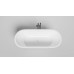 Ванна встраиваемая Salini S-Stone Матовое ORNELLA 1800x800мм I 103521M