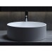 Раковина накладная Salini S-Stone Матовое ARMONIA 440x440мм I 130112SM