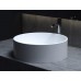 Раковина накладная Salini S-Stone Матовое ARMONIA 440x440мм I 130112SM