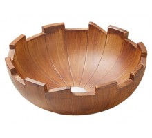 Умывальник накладной Santi Line SL-7016 декоративный