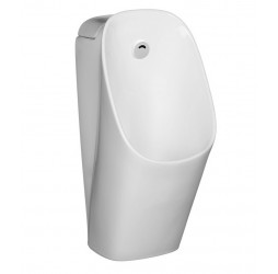 Писсуар настенный с функцией электронного смыва Santi Line SL-6004 белый глянец