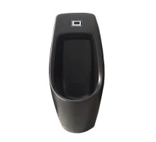 Писсуар настенный с функцией электронного смыва Santi Line SL-6002 белый глянец