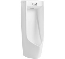 Писсуар напольный с функцией электронного смыва Santi Line SL-6005 белый глянец