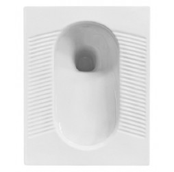 Чаша Генуя Santi Line SL-5040 керамика, белый глянец