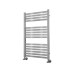 Полотенцесушитель водяной, нержавеющая сталь UKKO Рикард П15 500х900 (6+5+4)