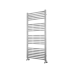 Полотенцесушитель водяной, нержавеющая сталь UKKO Эрланд П23 500*1200 (7+6+5+5)
