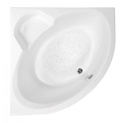 Акриловая ванна VagnerPlast Mini Catalina 125x125