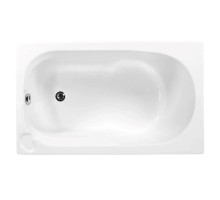 Акриловая ванна VagnerPlast Nike 120x70 Акриловая ванна VagnerPlast Nike 120x70