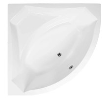 Акриловая ванна VagnerPlast Veronela corner 140x140 Акриловая ванна VagnerPlast Veronela corner 140x140