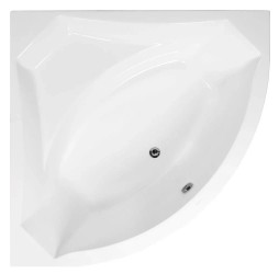 Акриловая ванна VagnerPlast Veronela corner 140x140