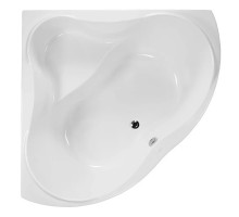 Акриловая ванна VagnerPlast Iris 143x143 Акриловая ванна VagnerPlast Iris 143x143