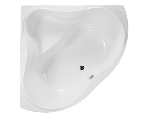 Акриловая ванна VagnerPlast Iris 143x143