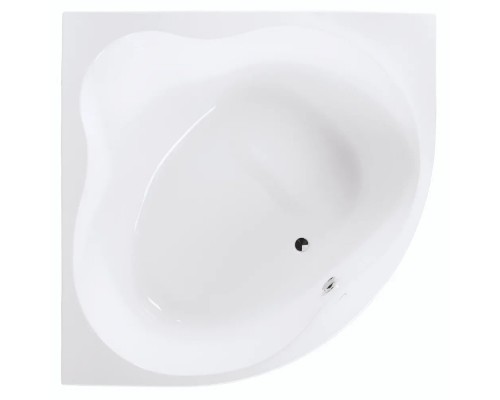 Акриловая ванна VagnerPlast Plejada 150x150