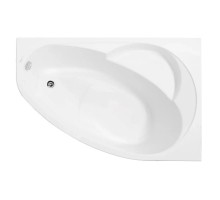 Акриловая ванна VagnerPlast Flora 150x100 R Акриловая ванна VagnerPlast Flora 150x100 R