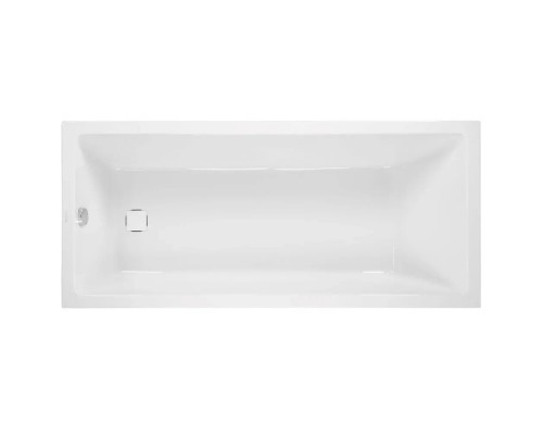 Акриловая ванна VagnerPlast Cavallo 150x70